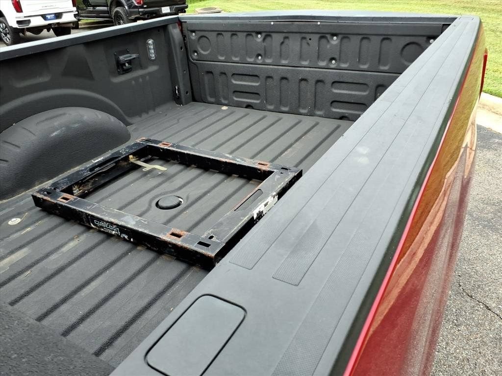 2020 Ford Super Duty F-250 SRW Lariat