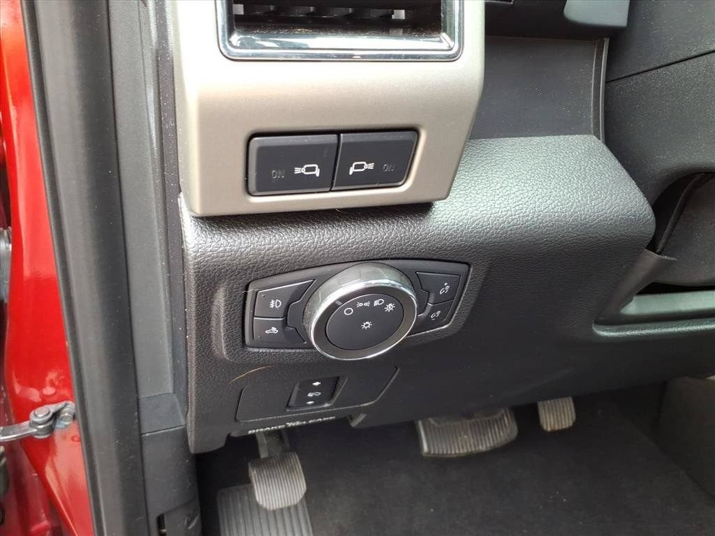 2020 Ford Super Duty F-250 SRW Lariat