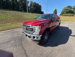 2020 Ford Super Duty F-250 SRW XL