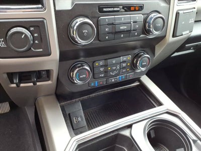 2020 Ford Super Duty F-250 SRW Lariat