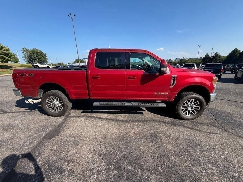 2020 Ford Super Duty F-250 SRW XL