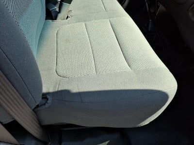 2002 Ford F-150 XL