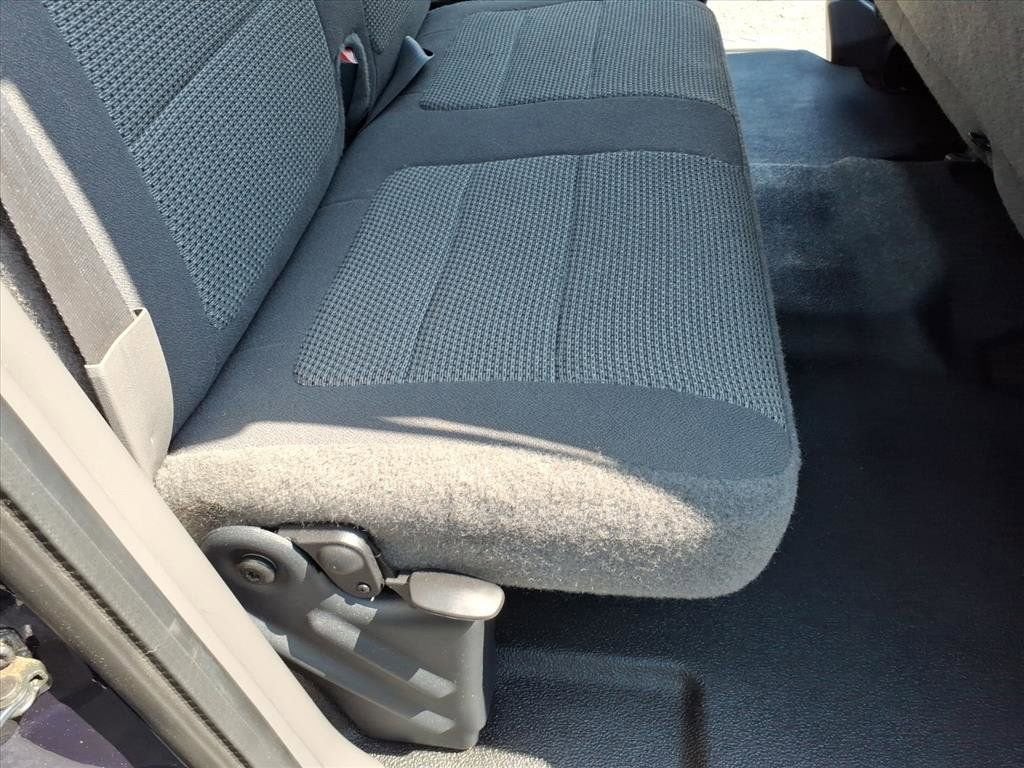 2002 Ford F-150 XL
