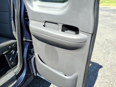 2002 Ford F-150 XL