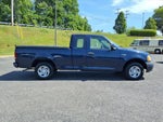 2002 Ford F-150 XL
