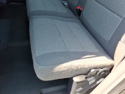 2002 Ford F-150 XL