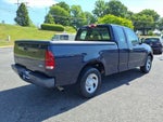 2002 Ford F-150 XL