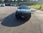 2021 Chevrolet Camaro 1LT