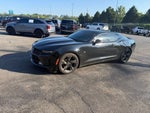 2021 Chevrolet Camaro 1LT
