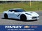 2019 Chevrolet Corvette Stingray 2LT