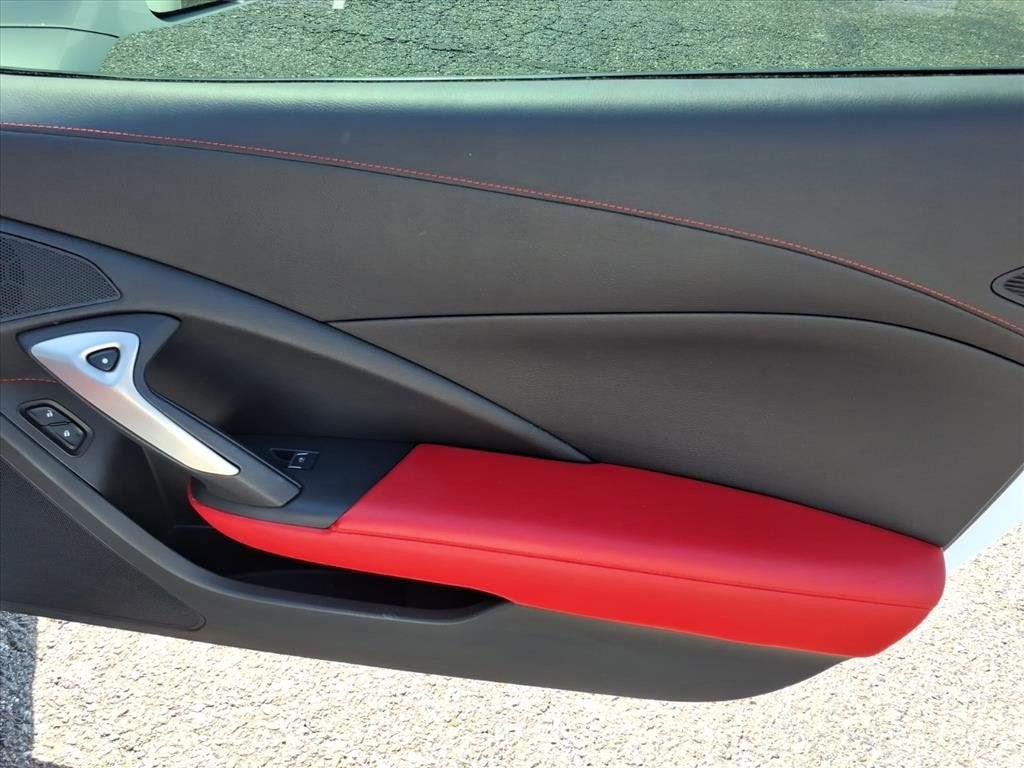 2019 Chevrolet Corvette Stingray 2LT