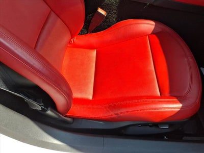 2019 Chevrolet Corvette Stingray 2LT