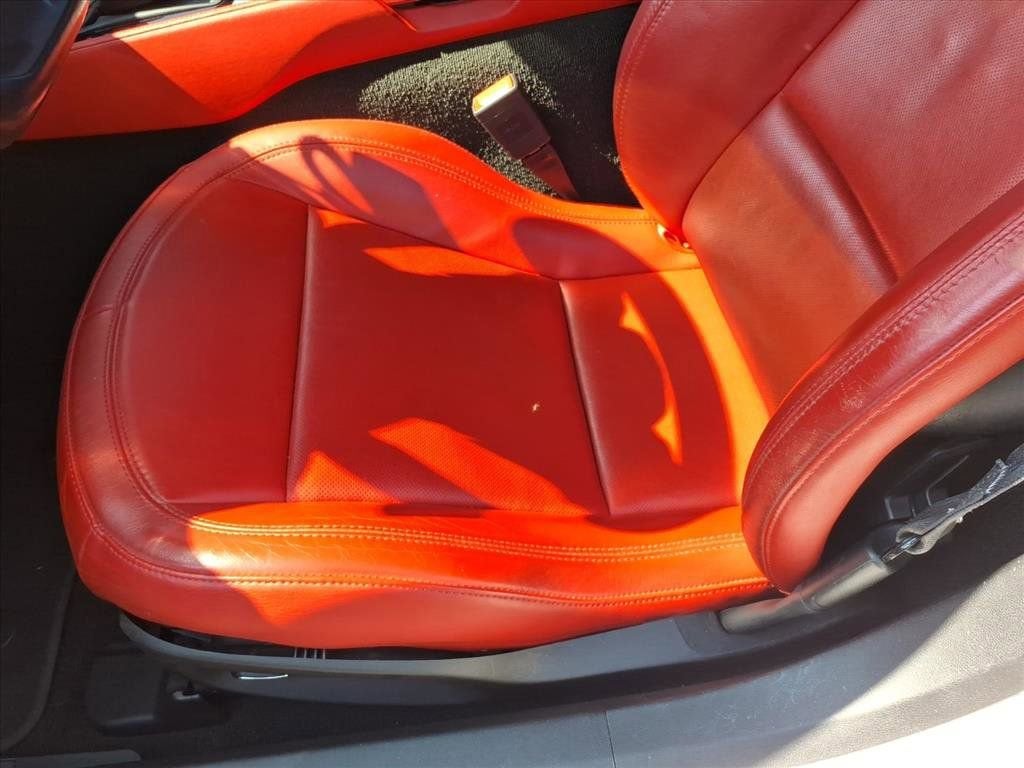 2019 Chevrolet Corvette Stingray 2LT