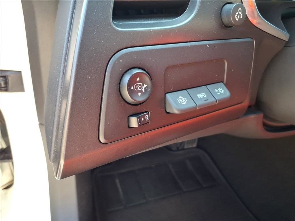 2019 Chevrolet Corvette Stingray 2LT