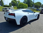 2019 Chevrolet Corvette Stingray 2LT