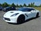 2019 Chevrolet Corvette Stingray 2LT