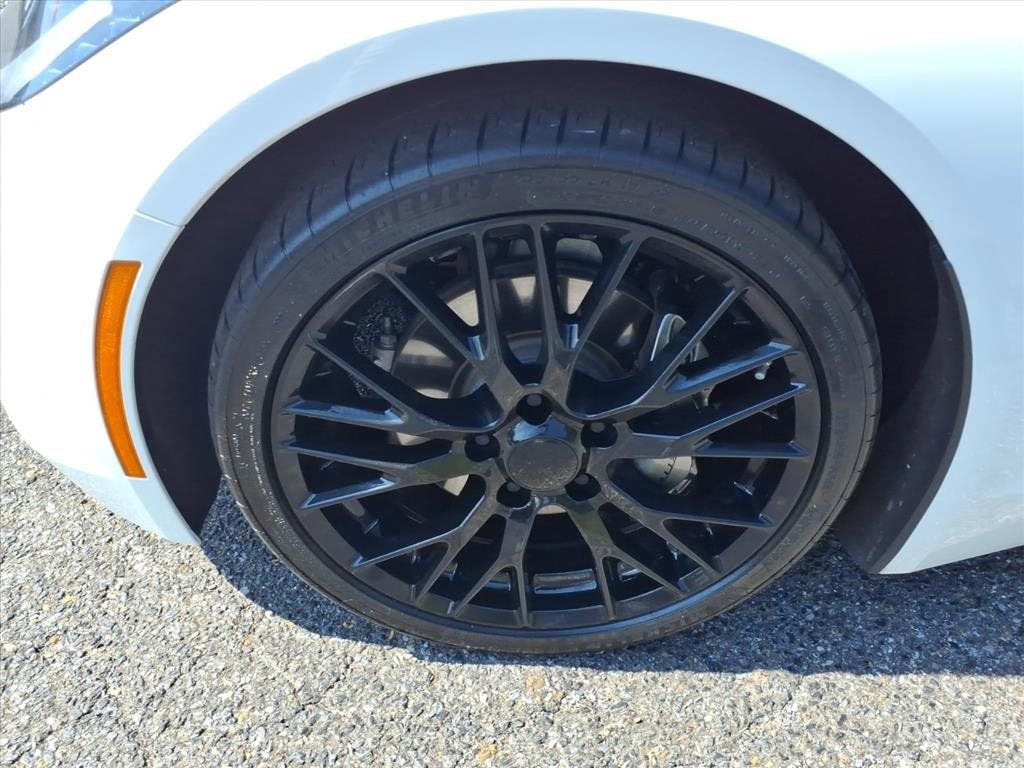 2019 Chevrolet Corvette Stingray 2LT