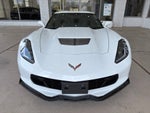 2017 Chevrolet Corvette Z06 Z06 3LZ