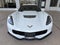 2017 Chevrolet Corvette Z06 Z06 3LZ
