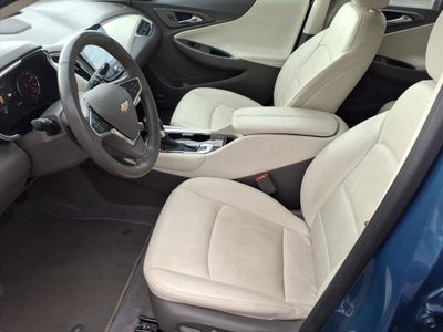 2024 Chevrolet Malibu 2LT