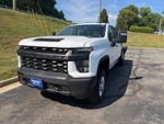 2022 Chevrolet Silverado 2500 HD WT
