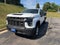 2022 Chevrolet Silverado 2500 HD WT