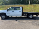 2022 Chevrolet Silverado 2500 HD WT