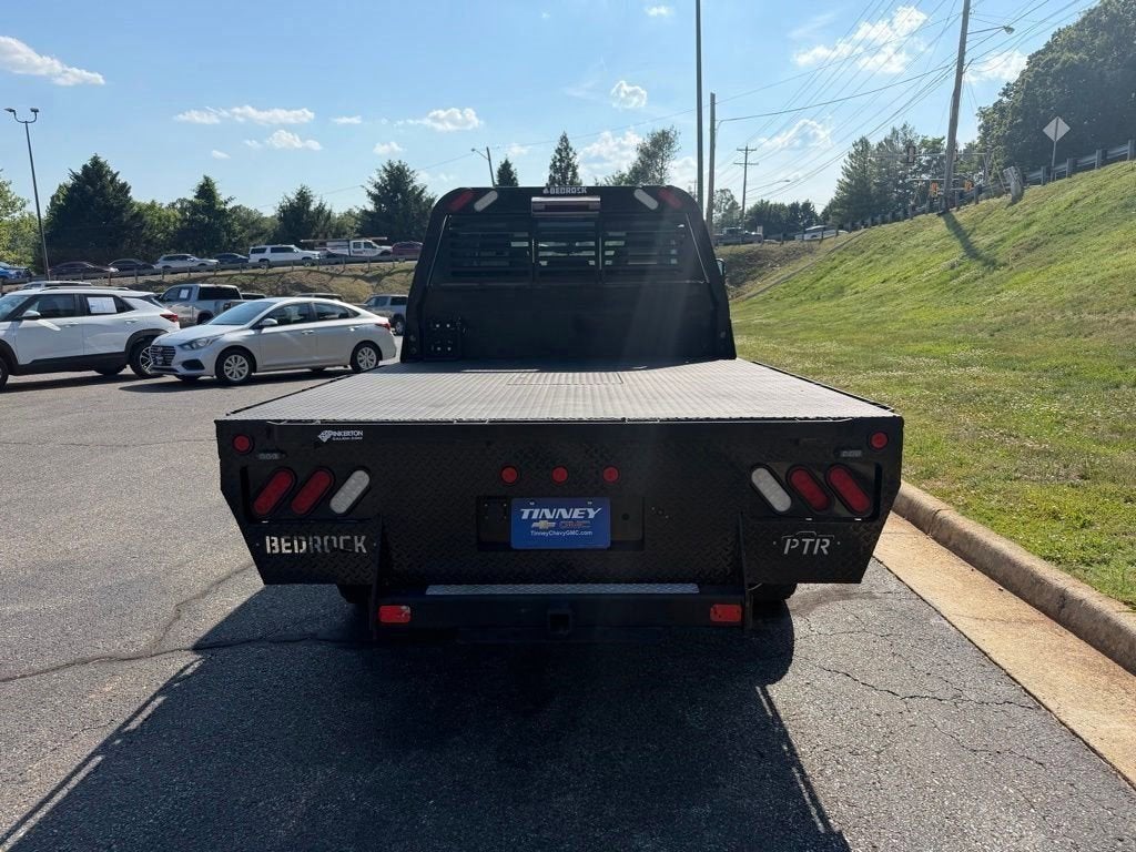 2022 Chevrolet Silverado 2500 HD WT