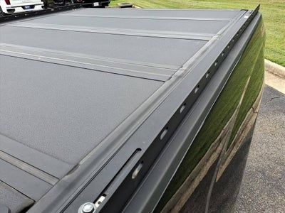 2017 Chevrolet Silverado 2500 HD LT