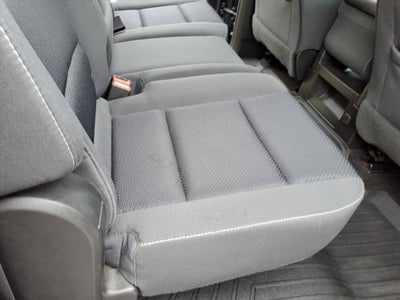 2017 Chevrolet Silverado 2500 HD LT