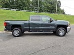 2017 Chevrolet Silverado 2500 HD LT