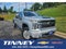 2022 Chevrolet Silverado 3500 HD High Country