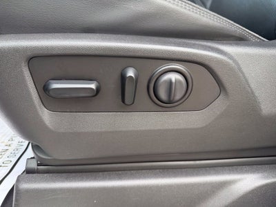 2022 Chevrolet Silverado 3500 HD High Country