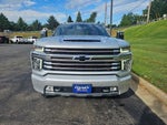 2022 Chevrolet Silverado 3500 HD High Country