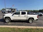 2024 Chevrolet Colorado WT