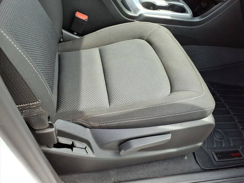 2019 Chevrolet Colorado 4WD LT