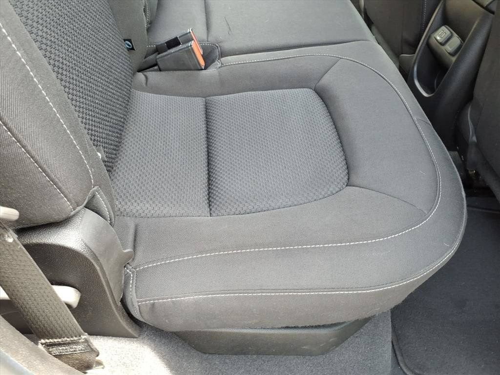 2019 Chevrolet Colorado 4WD LT