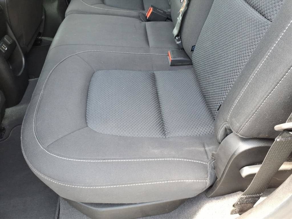 2019 Chevrolet Colorado 4WD LT