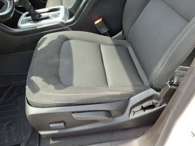 2019 Chevrolet Colorado 4WD LT