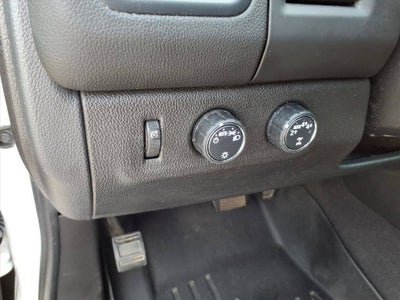 2019 Chevrolet Colorado 4WD LT