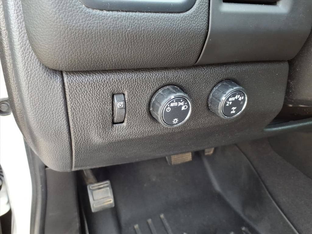 2019 Chevrolet Colorado 4WD LT