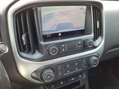 2019 Chevrolet Colorado 4WD LT