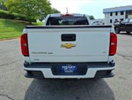 2019 Chevrolet Colorado 4WD LT