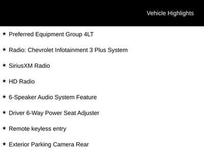 2019 Chevrolet Colorado 4WD LT