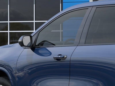 2027 GMC Acadia Denali Ultimate