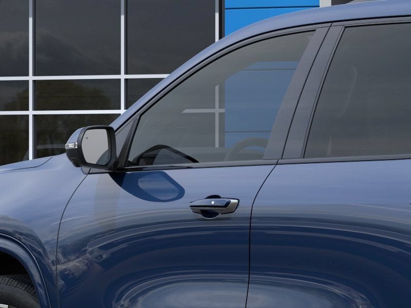 2027 GMC Acadia Denali Ultimate