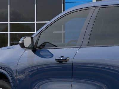 2027 GMC Acadia Denali Ultimate
