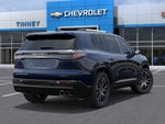 2027 GMC Acadia Denali Ultimate