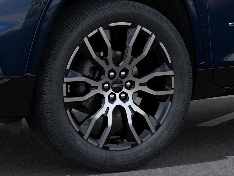 2027 GMC Acadia Denali Ultimate