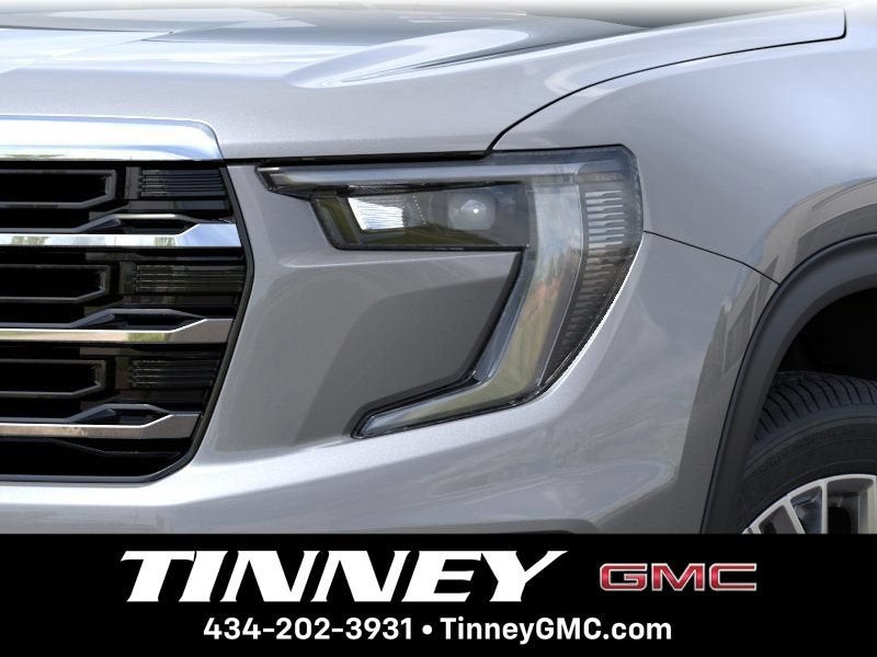 2026 GMC Acadia Elevation - Photo 10